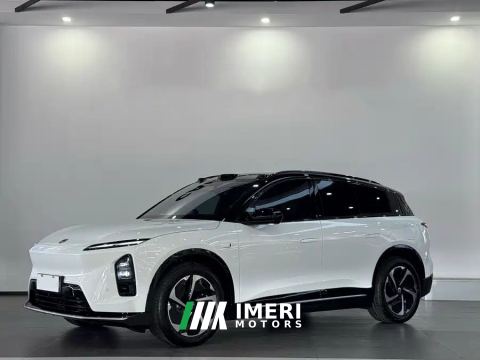 2026 NIO ES6 510km Baas Version - ავტომობილი ჩინეთიდან