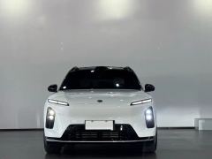 NIO ES6 510km Baas Version - фото 2