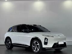 NIO ES6 510km Baas Version - фото 3