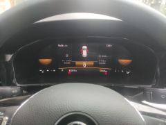 Volkswagen Lavida 280TSI Edition - ფოტო 12