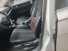 Volkswagen Lavida 280TSI Edition - ფოტო 16