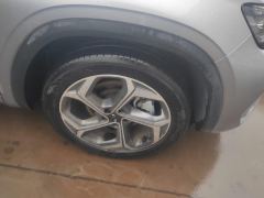 Geely Xingyue L 2.0T Double clutch two-wheel drive long wind version - photo 6