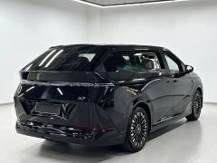 XPeng X9 EREV 1602 Rear-wheel drive Max - ფოტო 11
