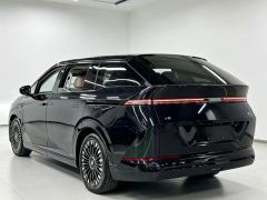 XPeng X9 EREV 1602 Rear-wheel drive Max - ფოტო 12