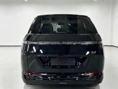 XPeng X9 EREV 1602 Rear-wheel drive Max - ფოტო 13
