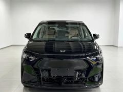XPeng X9 EREV 1602 Rear-wheel drive Max - ფოტო 2