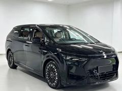 XPeng X9 EREV 1602 Rear-wheel drive Max - ფოტო 3