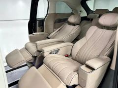 XPeng X9 EREV 1602 Rear-wheel drive Max - ფოტო 6