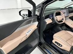 XPeng X9 EREV 1602 Rear-wheel drive Max - ფოტო 8