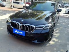 BMW 5 Series 525Li M Sport Package - фото 1