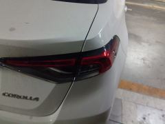 Toyota Corolla 1.5L CVT Elite Edition - фото 5