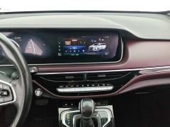 GAC Aion M6 Pro 270T Luxury Edition - ფოტო 17