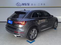 Audi Q3 40 TFSI Sport Dynamic - ფოტო 2