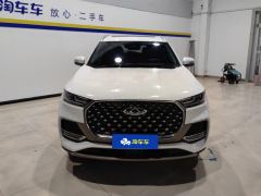 Chery Tiggo 8 PLUS 290TGDI 2WD Edition - photo 3