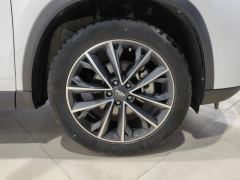 Chery Tiggo 8 PLUS 290TGDI 2WD Edition - photo 6