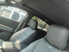 Cadillac XT4 28T FWD Luxury - фото 15