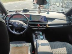 Cadillac XT4 28T FWD Luxury - фото 16