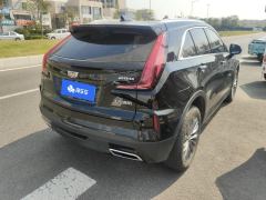 Cadillac XT4 28T FWD Luxury - фото 2
