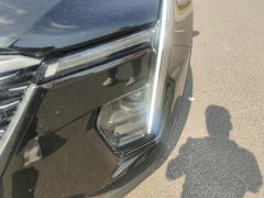 Cadillac XT4 28T FWD Luxury - фото 4