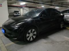 Tesla Model Y Facelift 545km Rear-Wheel Drive Edition - ფოტო 1