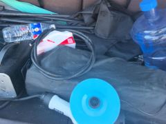Wuling Bingo Binguo 333km Quick Enjoy Edition - photo 7