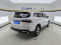 Geely Haoyue L Gilihao Yue L 2.0T Luxury Edition - ფოტო 2