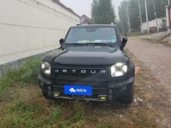 Jetour Traveller 1.5T 2WDPRO - фото 3