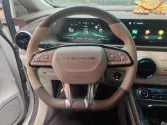 Dongfeng Forthing Yacht 1.5T Edition - photo 18