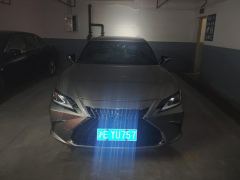 Lexus ES 200 Excellence Edition - photo 3