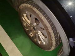 Ford Lingyù EcoBoost 225 Version 7 - ფოტო 6