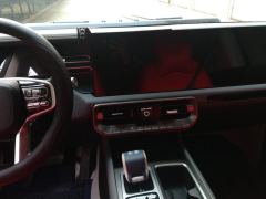 Beijing BJ40 2.0T Standard Edition Gasoline - ფოტო 17