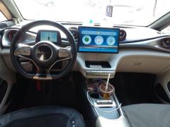BYD Dolphin 405km Free Version - ფოტო 16