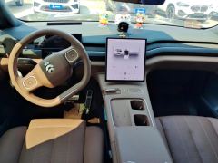 NIO ES8 465km 75kWh - ფოტო 16