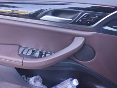 BMW X3 xDrive 25i M Sport Package - ფოტო 12