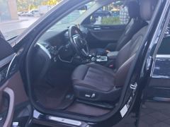BMW X3 xDrive 25i M Sport Package - ფოტო 14