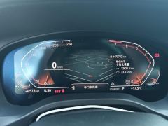 BMW X3 xDrive 25i M Sport Package - ფოტო 20