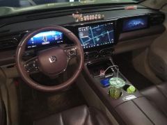 Leapmotor C11 BEV 610km Exclusive Edition - фото 16