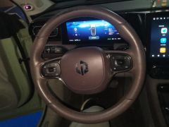 Leapmotor C11 BEV 610km Exclusive Edition - фото 18