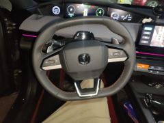 Changan UNI-V 1.5T Dual Clutch Premium - ფოტო 18