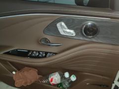 Chery Arrizo 8 High-Energy Edition 2.0T Dynamic - ფოტო 13