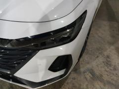 Chery Arrizo 8 High-Energy Edition 2.0T Dynamic - ფოტო 4