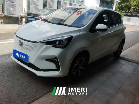 2022 Oshan Benben E-Star Chang 'an Oshangben E-Star Pure Heart Edition Colorful Edition Ternary Lithium - ავტომობილი ჩინეთიდ…