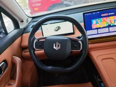 Leapmotor C16 EREV 200km Exclusive Edition - ფოტო 18