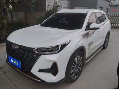 Chery Tiggo 8 PRO 390T 2WD Majestic Edition 7-seater - фото 1