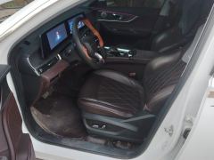 Chery Tiggo 8 PRO 390T 2WD Majestic Edition 7-seater - фото 14