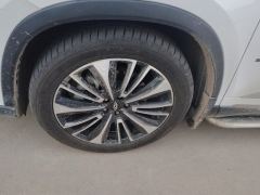 Chery Tiggo 8 PRO 390T 2WD Majestic Edition 7-seater - фото 6