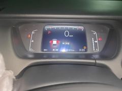 Honda Fit 1.5L Edition - ფოტო 20