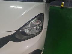 Honda Fit 1.5L Edition - ფოტო 4
