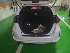 Honda Fit 1.5L Edition - ფოტო 7