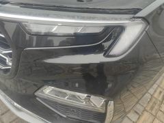 Ford Lingyù EcoBoost 225 Version 6 - ფოტო 4